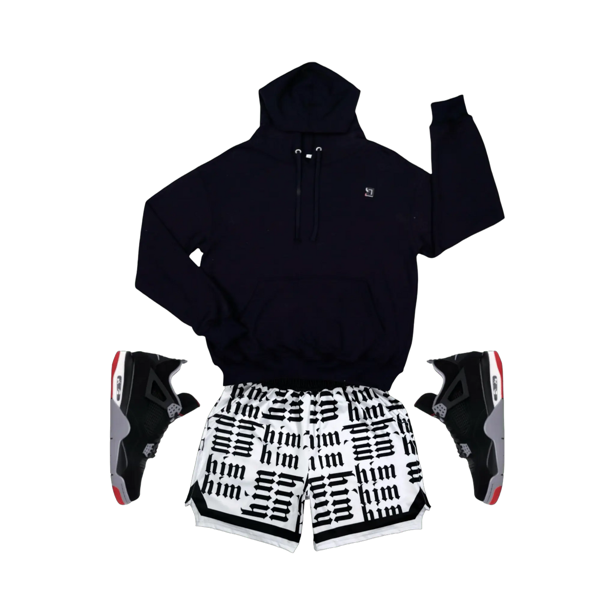 HiM Bred Fit