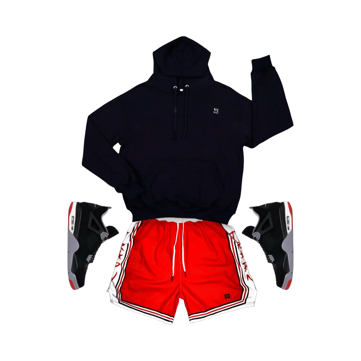Showtime Bred Fit