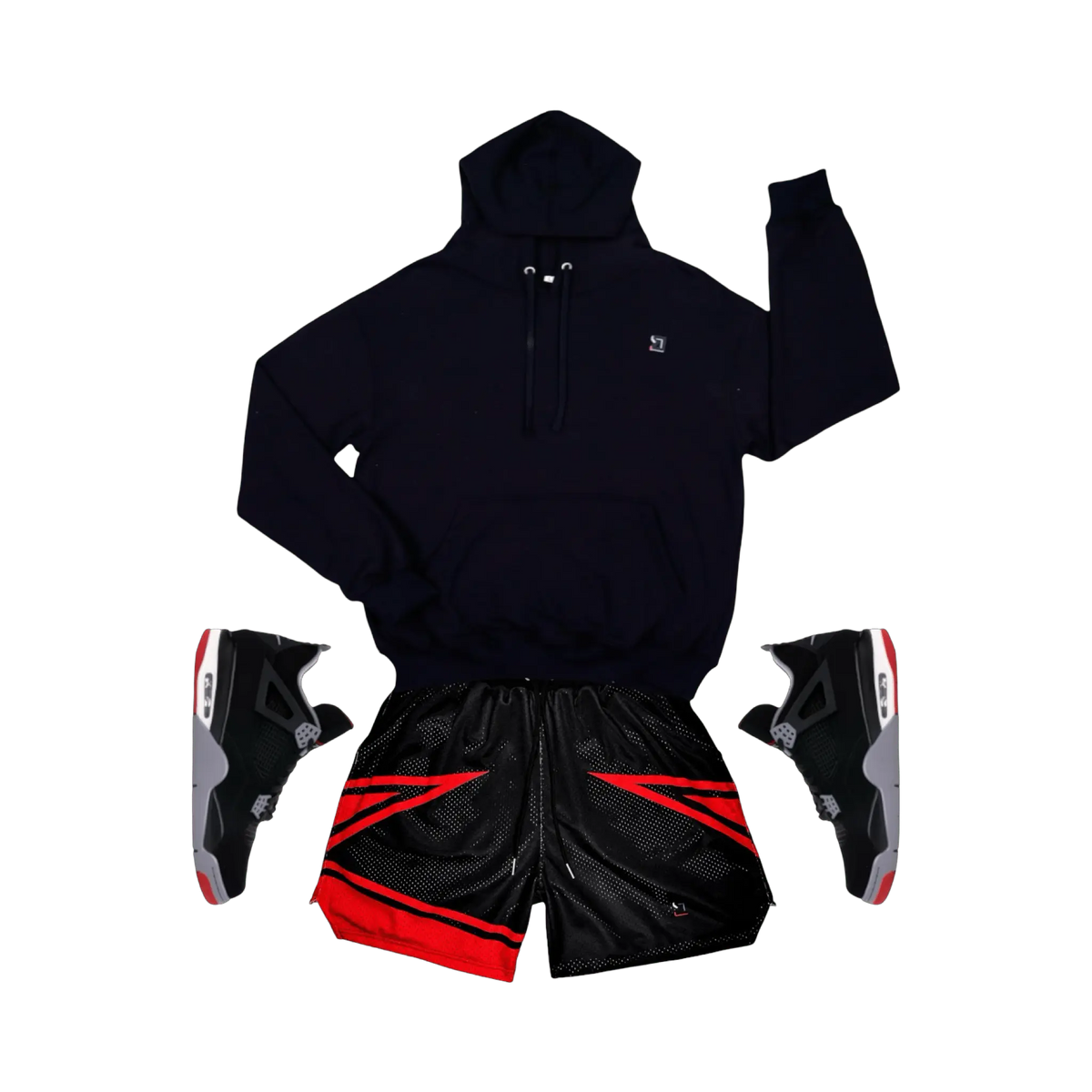 Wildcat Bred Fit