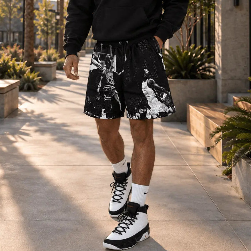 Fly Zone Elite PRO Shorts