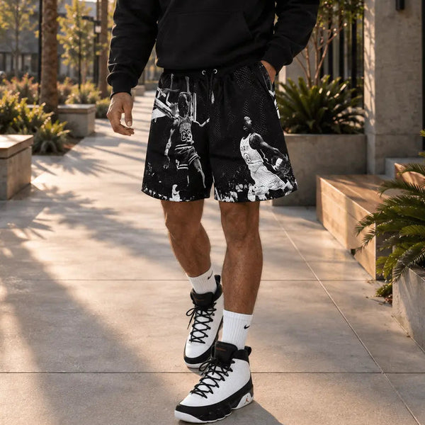 Fly Zone Elite PRO Shorts