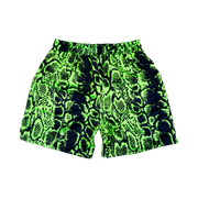 Alien Mamba Shorts