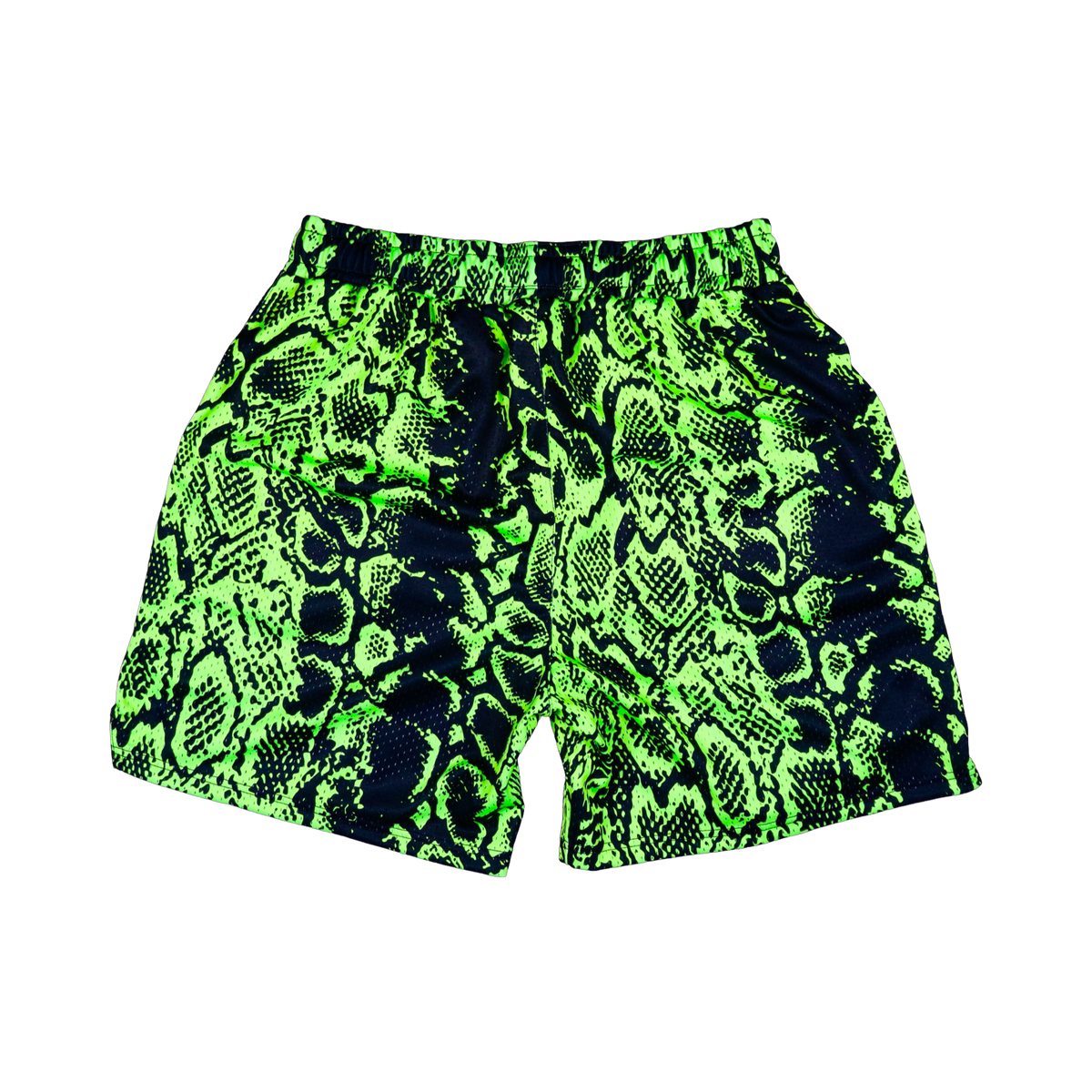 Alien Mamba Shorts