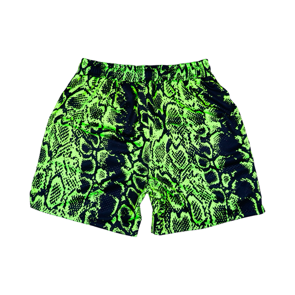 Alien Mamba Shorts