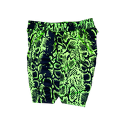 Alien Mamba Shorts