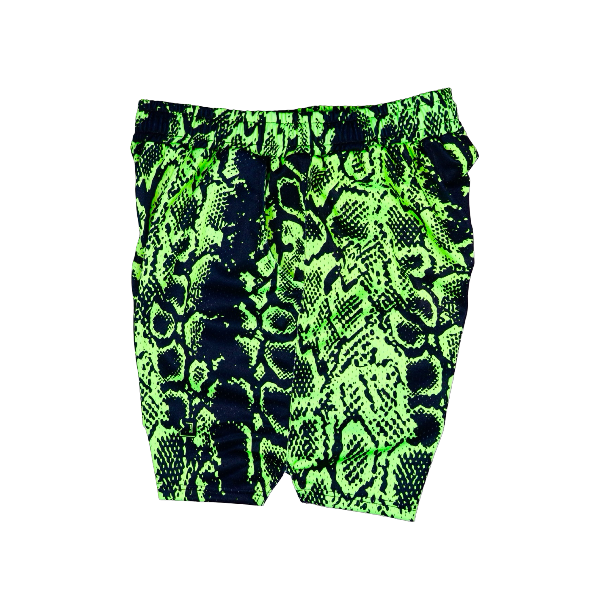 Alien Mamba Shorts