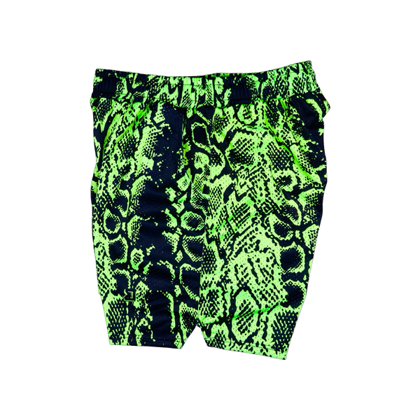 Alien Mamba Shorts