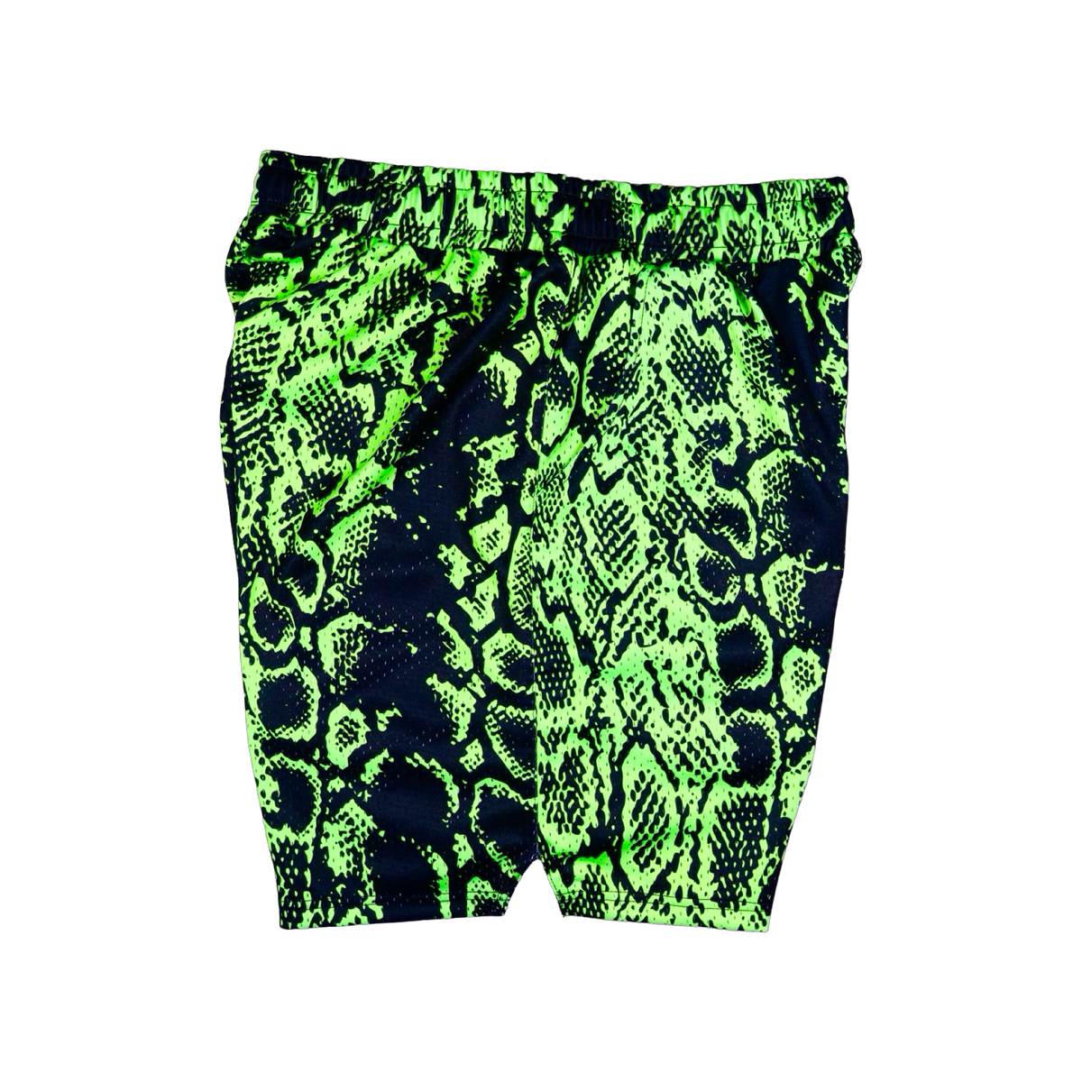 Alien Mamba Shorts