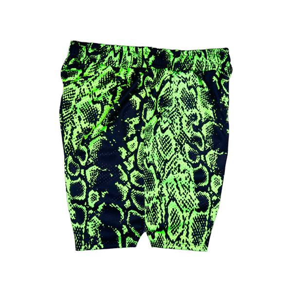 Alien Mamba Shorts