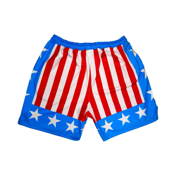 Apollo Sky Shorts — Almost Sold Out