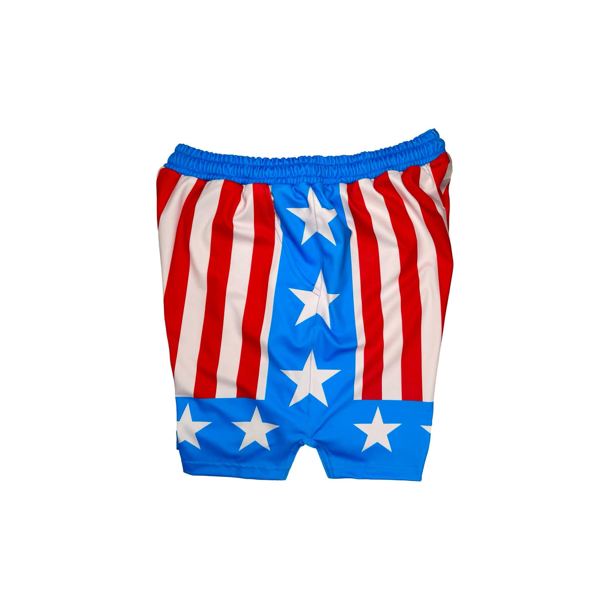 Apollo Sky Athletic Shorts — Almost Sold Out