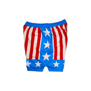 Apollo Sky Athletic Shorts — Almost Sold Out