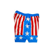 Apollo Sky Athletic Shorts — Almost Sold Out