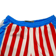 Apollo Sky Athletic Shorts — Almost Sold Out