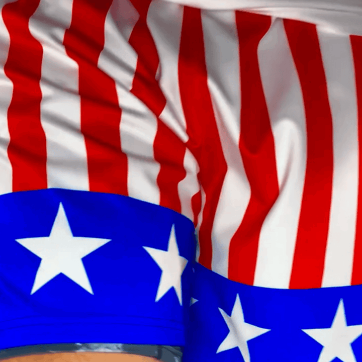 Basketball Shorts – Soft Quick Dry (Apollo) Trap'n Shorts