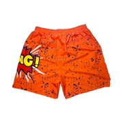 BANGer–O GO Shorts