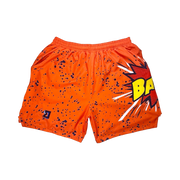 BANGer–O GO Shorts