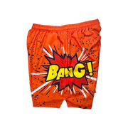 BANGer–O GO Shorts
