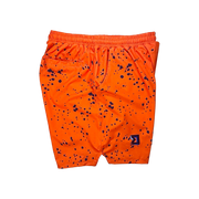 BANGer–O GO Shorts