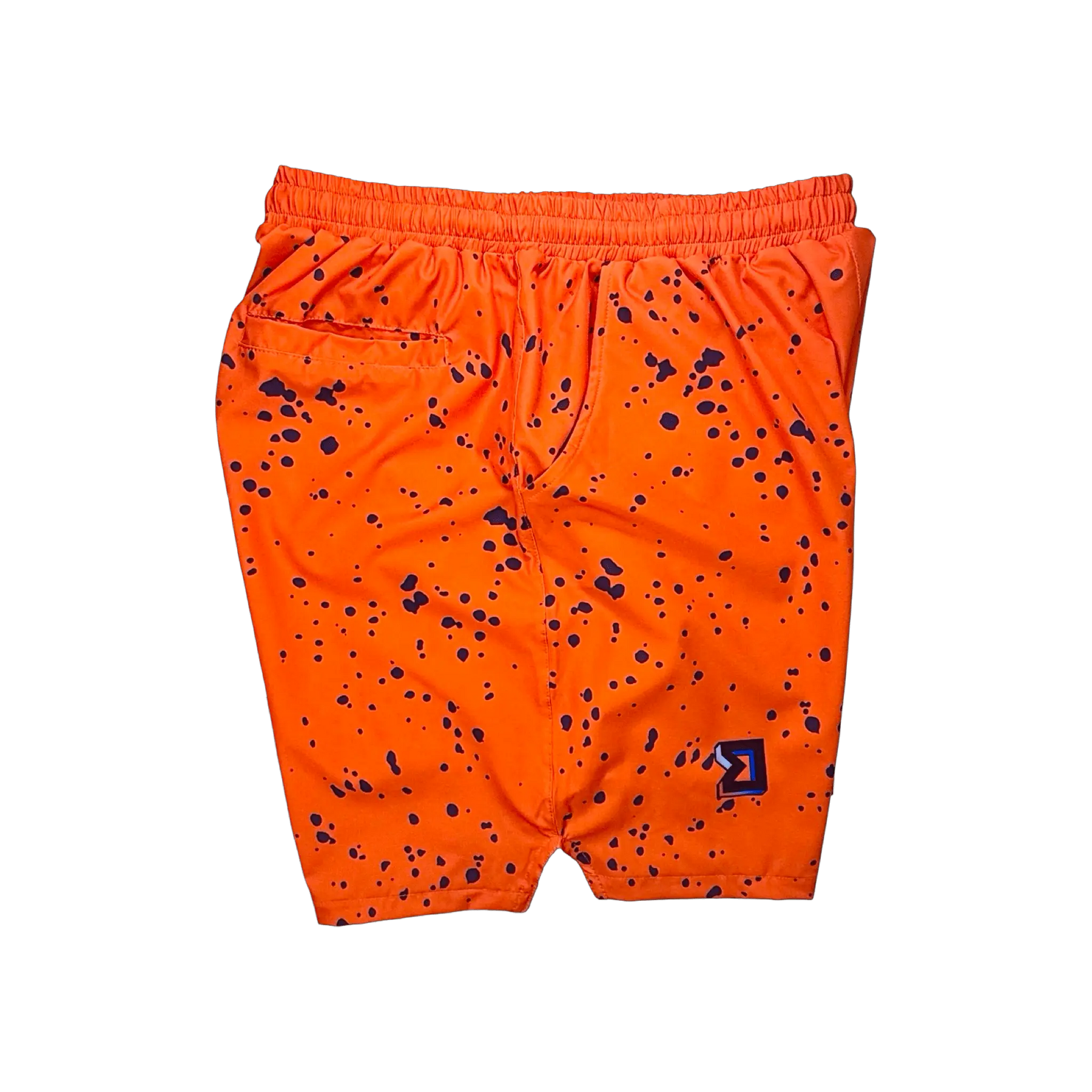 BANGer–O GO Shorts