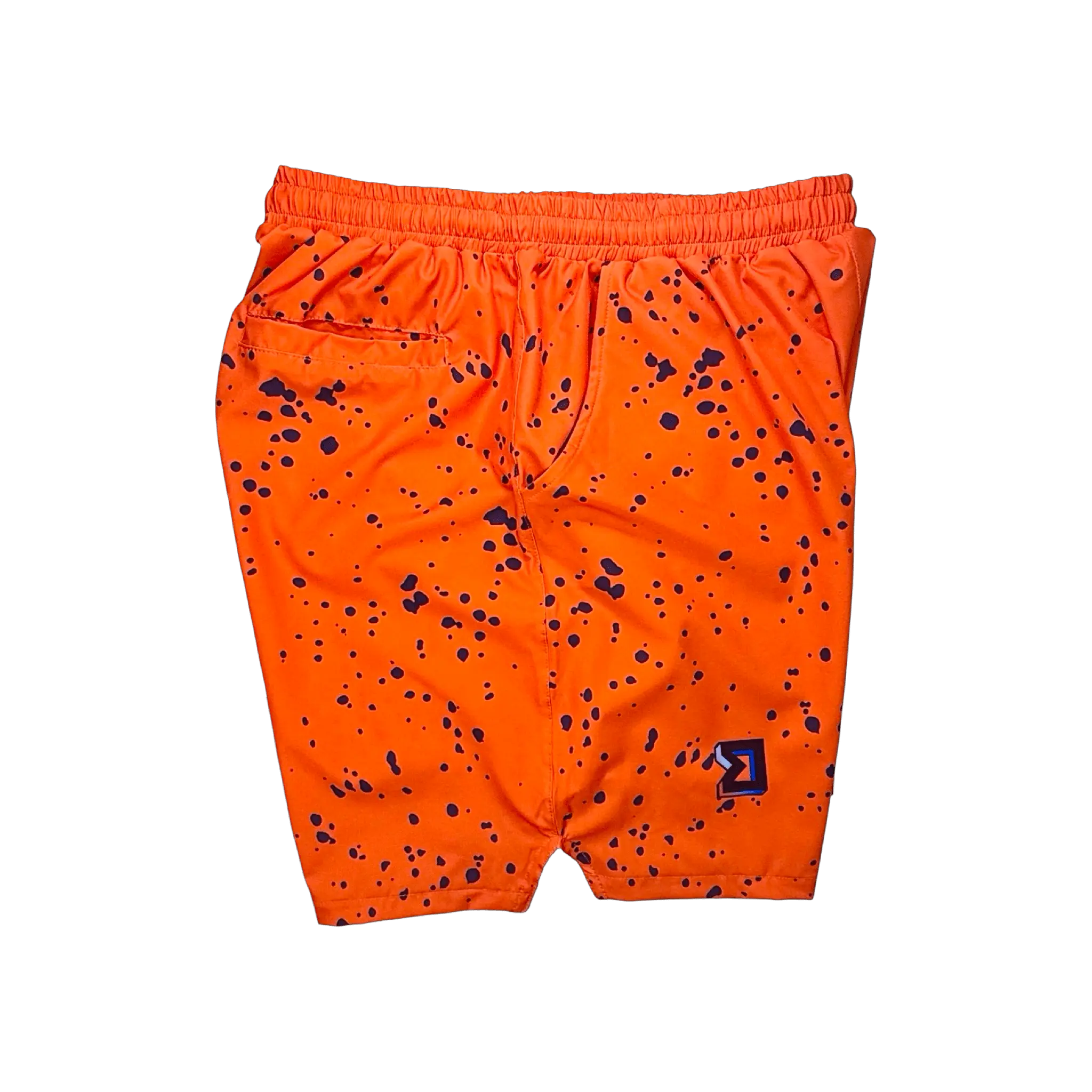BANGer–O GO Shorts