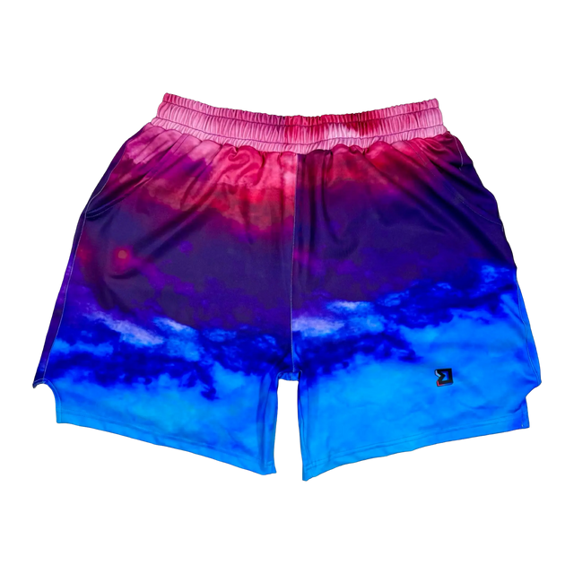 Bermuda GO Shorts