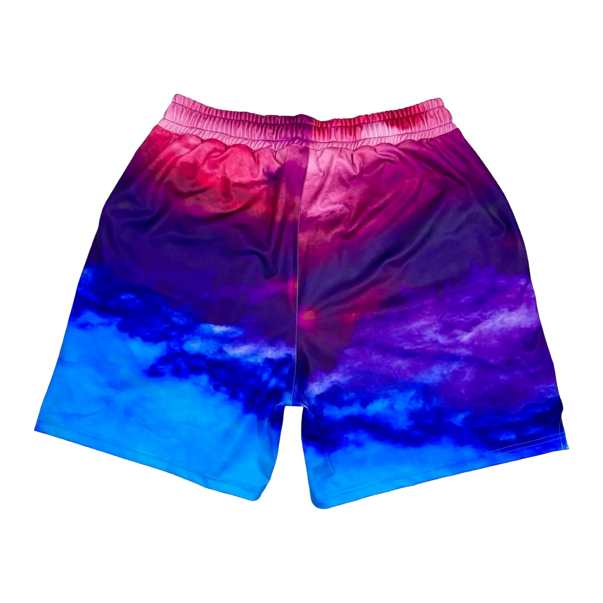 Bermuda GO Shorts