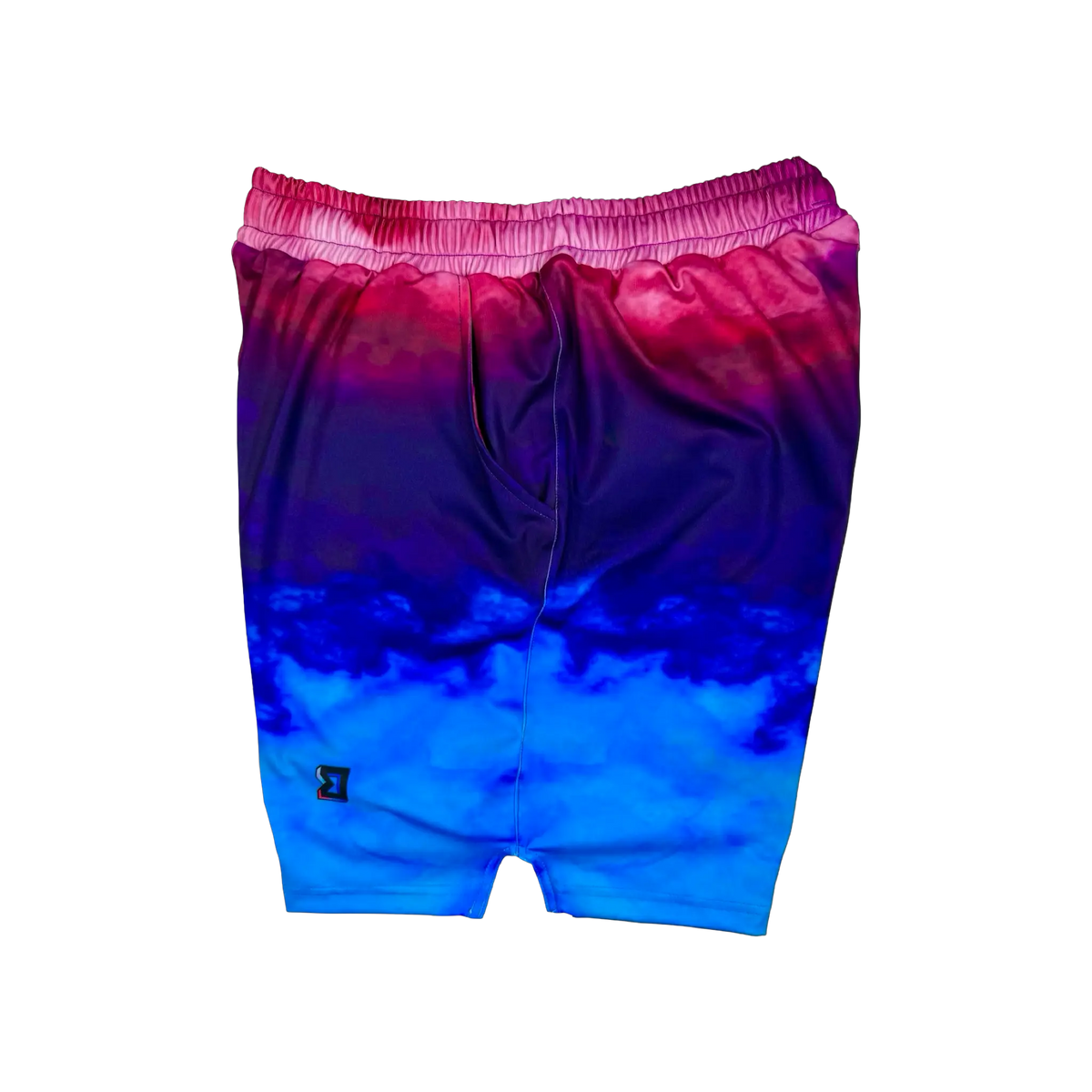 Bermuda GO Shorts