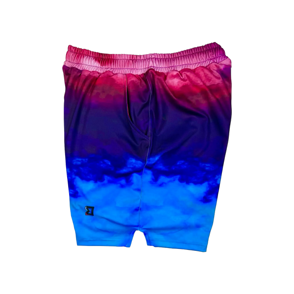 Bermuda GO Shorts