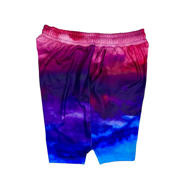 Bermuda GO Shorts