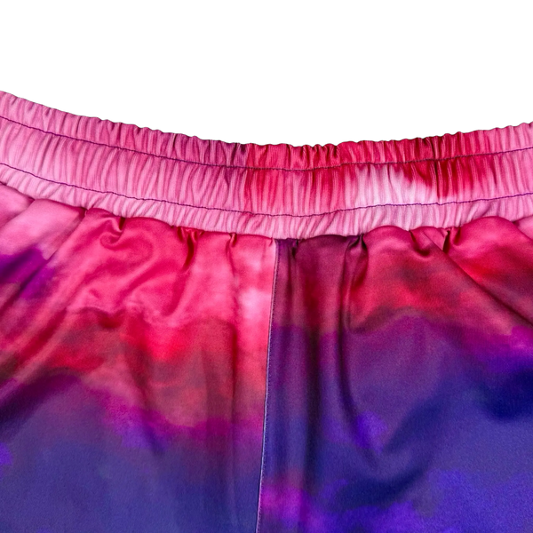Bermuda GO Shorts