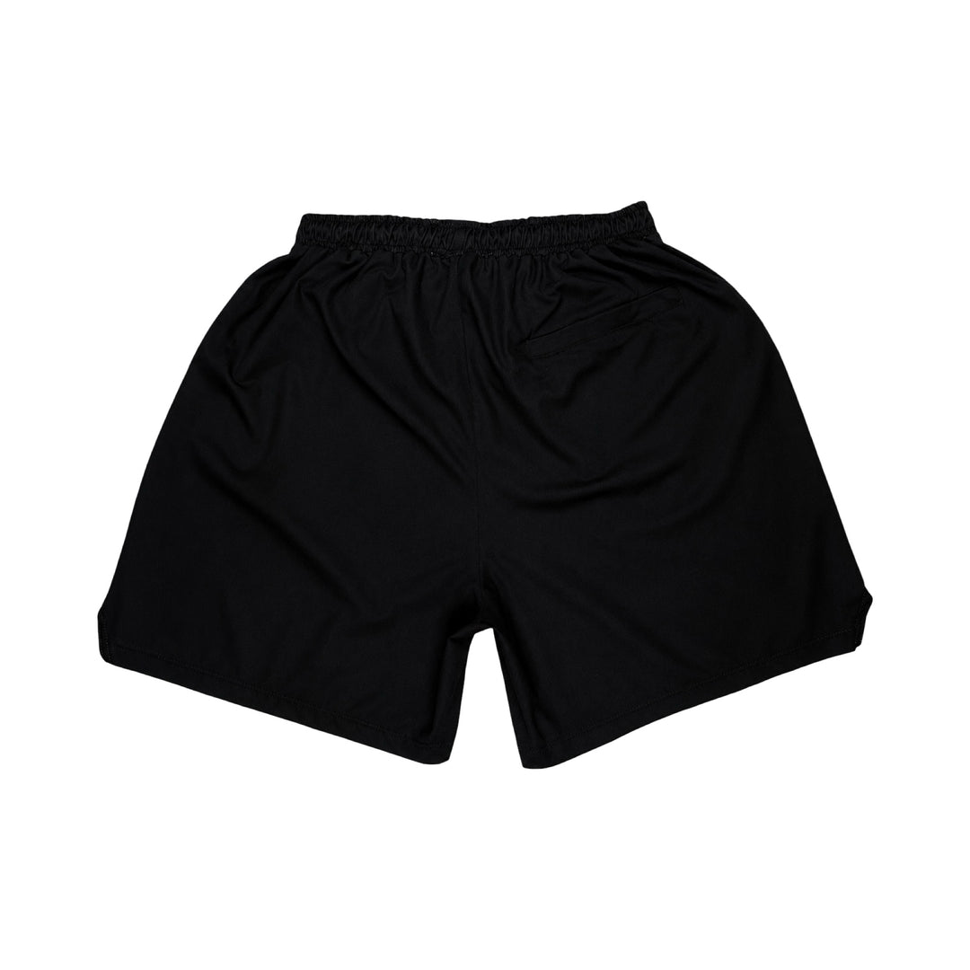 Black GO TRAINING™ Lightweight Shorts