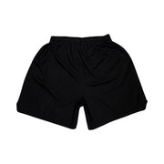 Black GO TRAINING™ Lightweight Shorts
