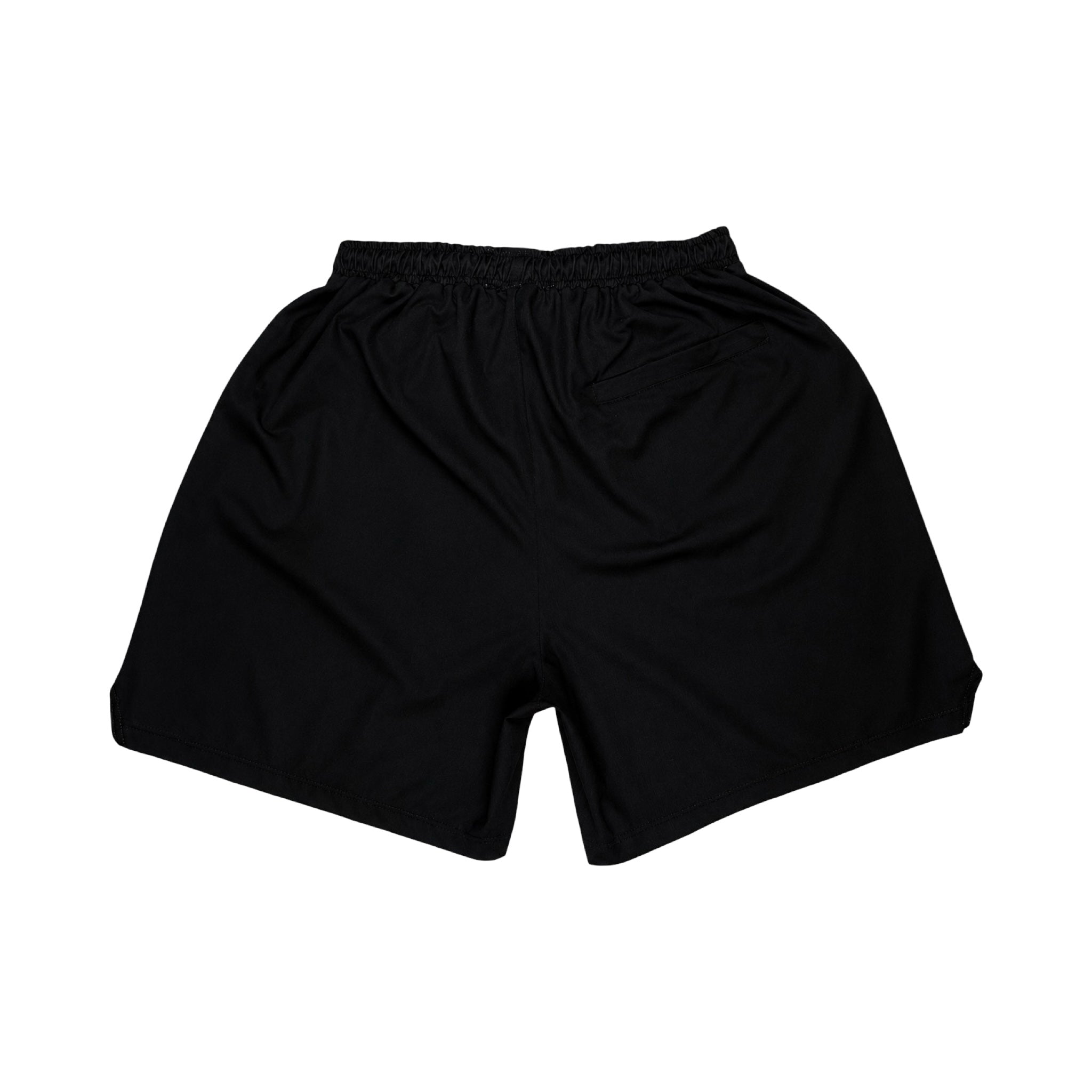 Black GO TRAINING™ Lightweight Shorts