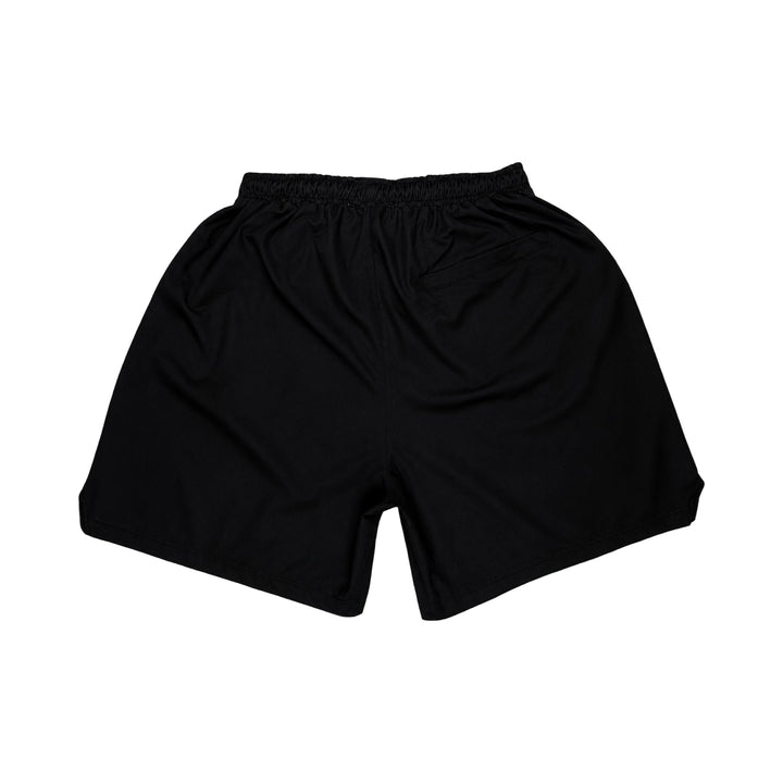 Black GO TRAINING™ Lightweight Shorts