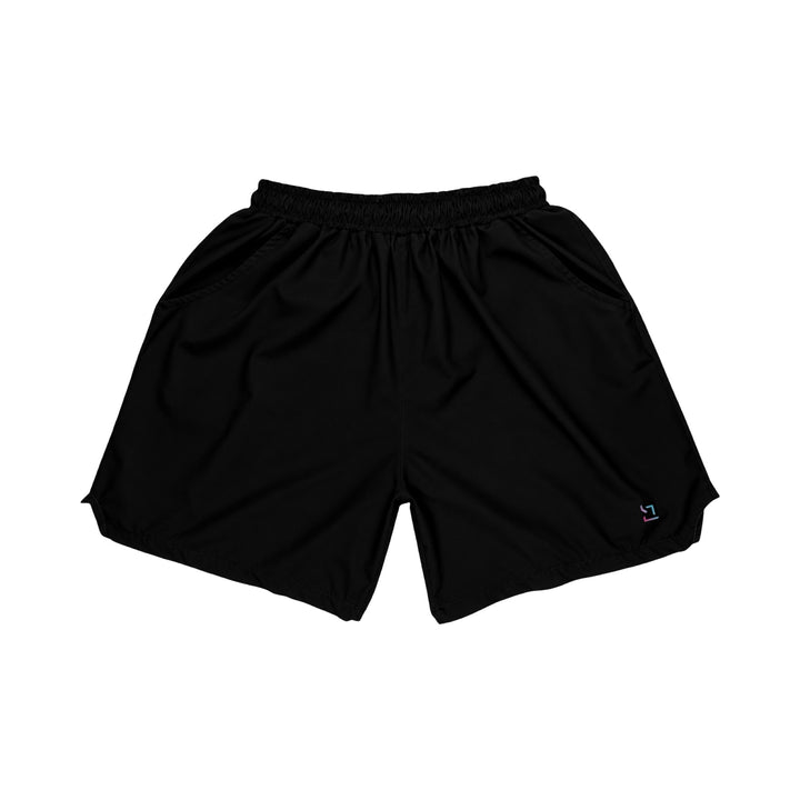 Black GO TRAINING™ Lightweight Shorts