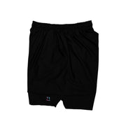 Black GO TRAINING™ Lightweight Shorts