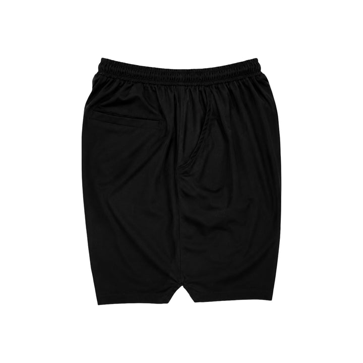 Black GO TRAINING™ Lightweight Shorts