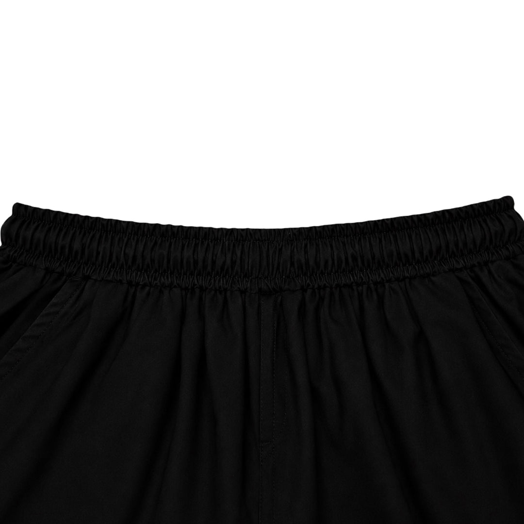 Black GO TRAINING™ Lightweight Shorts