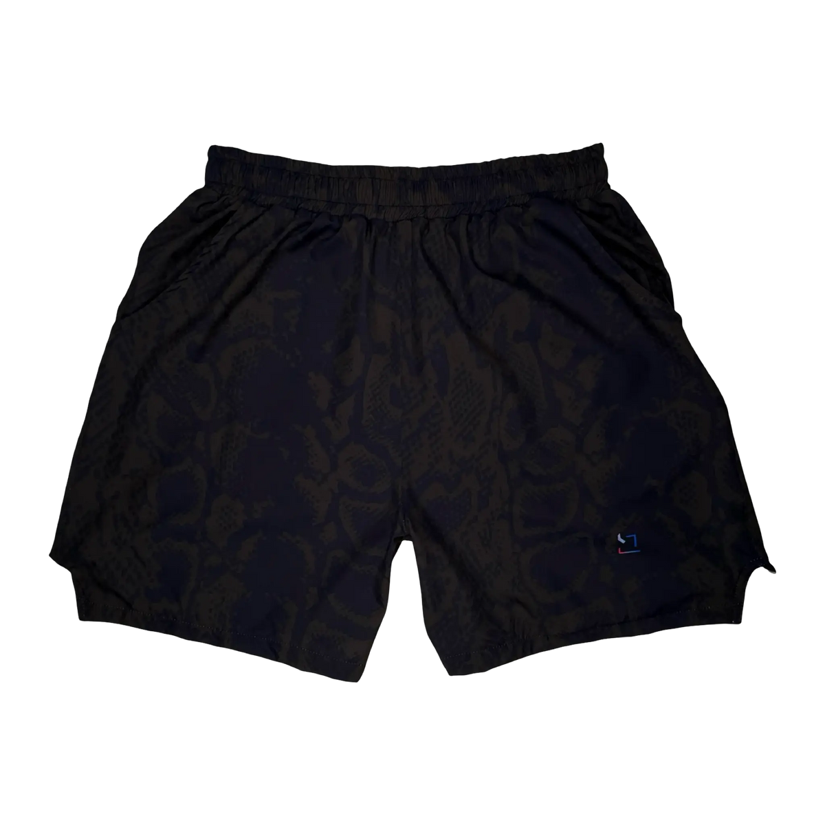 Black Mamba GO™ Shorts