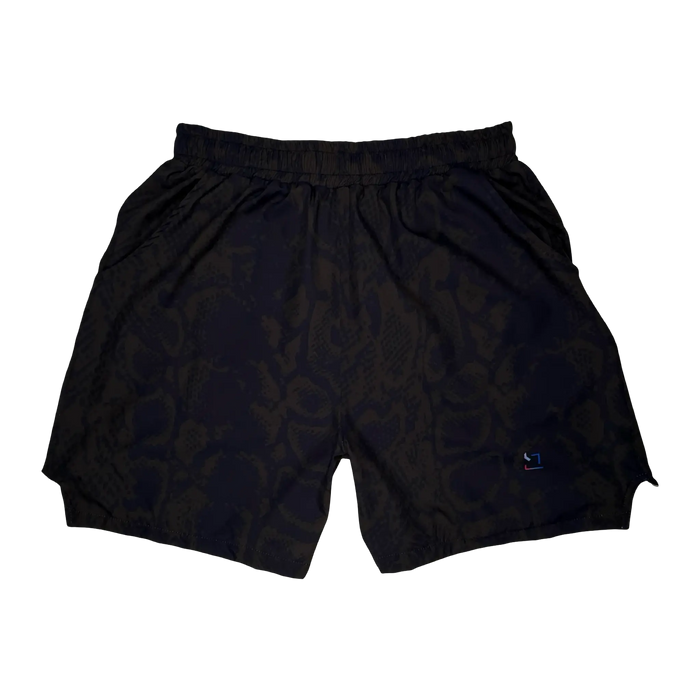Black Mamba GO™ Shorts