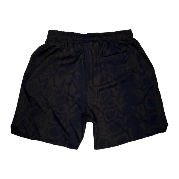 Black Mamba GO™ Shorts