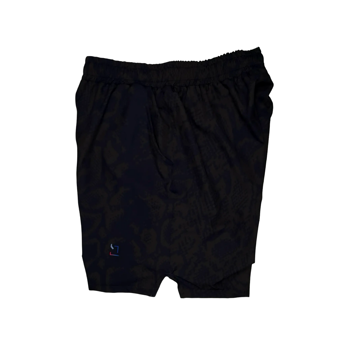 Black Mamba GO™ Shorts