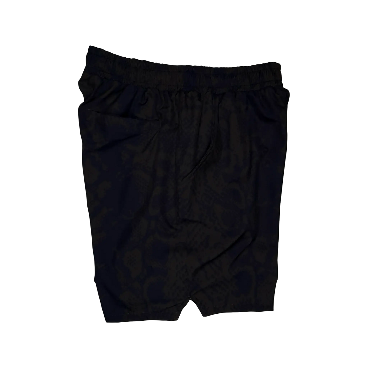 Black Mamba GO™ Shorts
