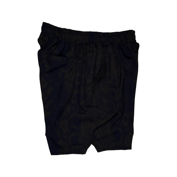 Black Mamba GO™ Shorts