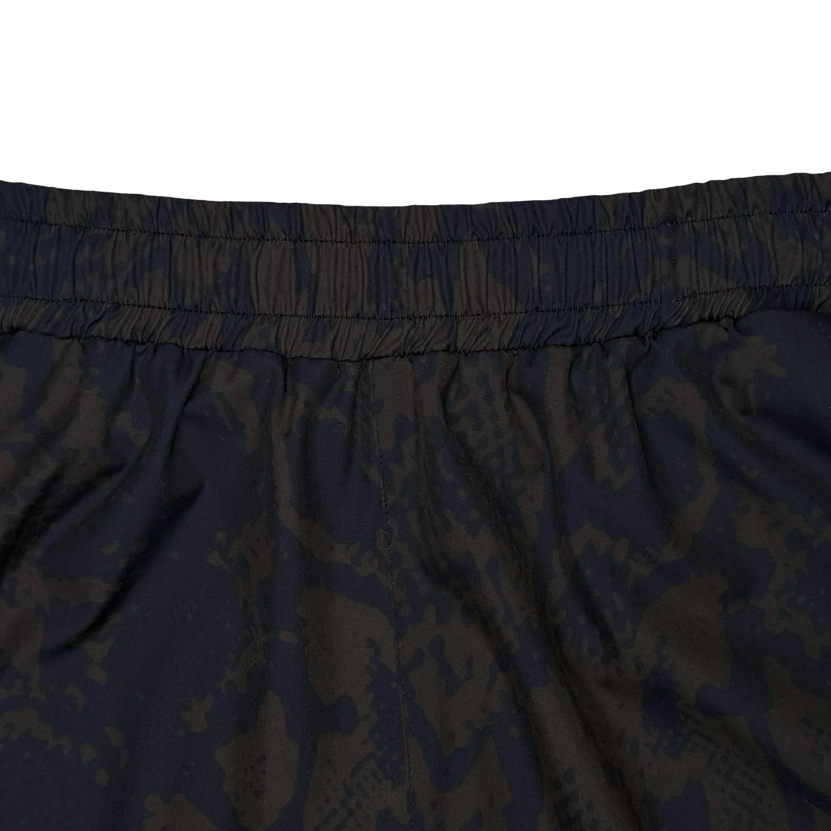 Black Mamba GO™ Shorts