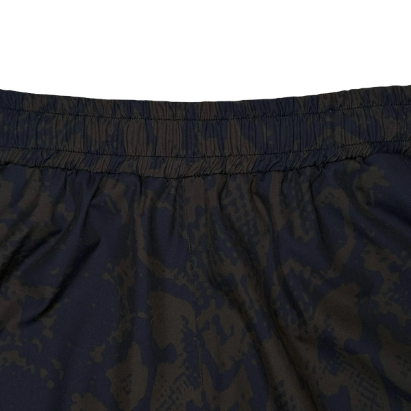 Black Mamba GO™ Shorts