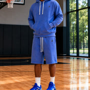 Blue Acid OFF COURT™ Joggers