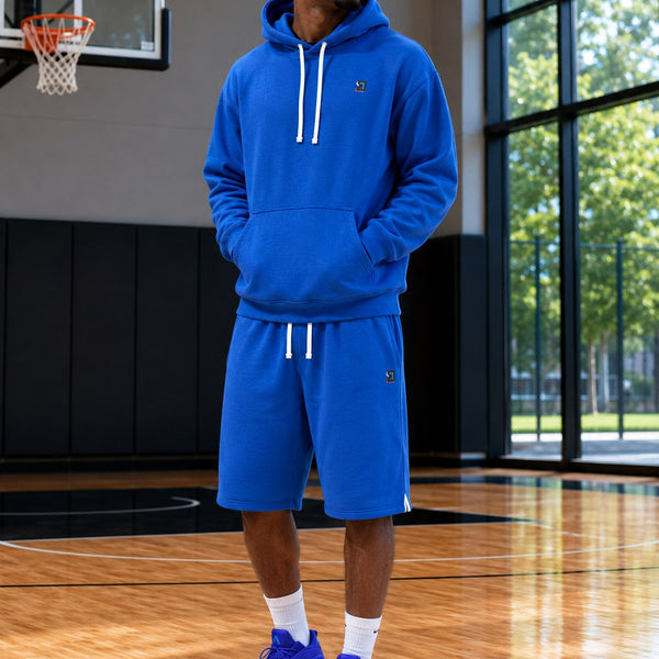 Blue OFF COURT™ Joggers