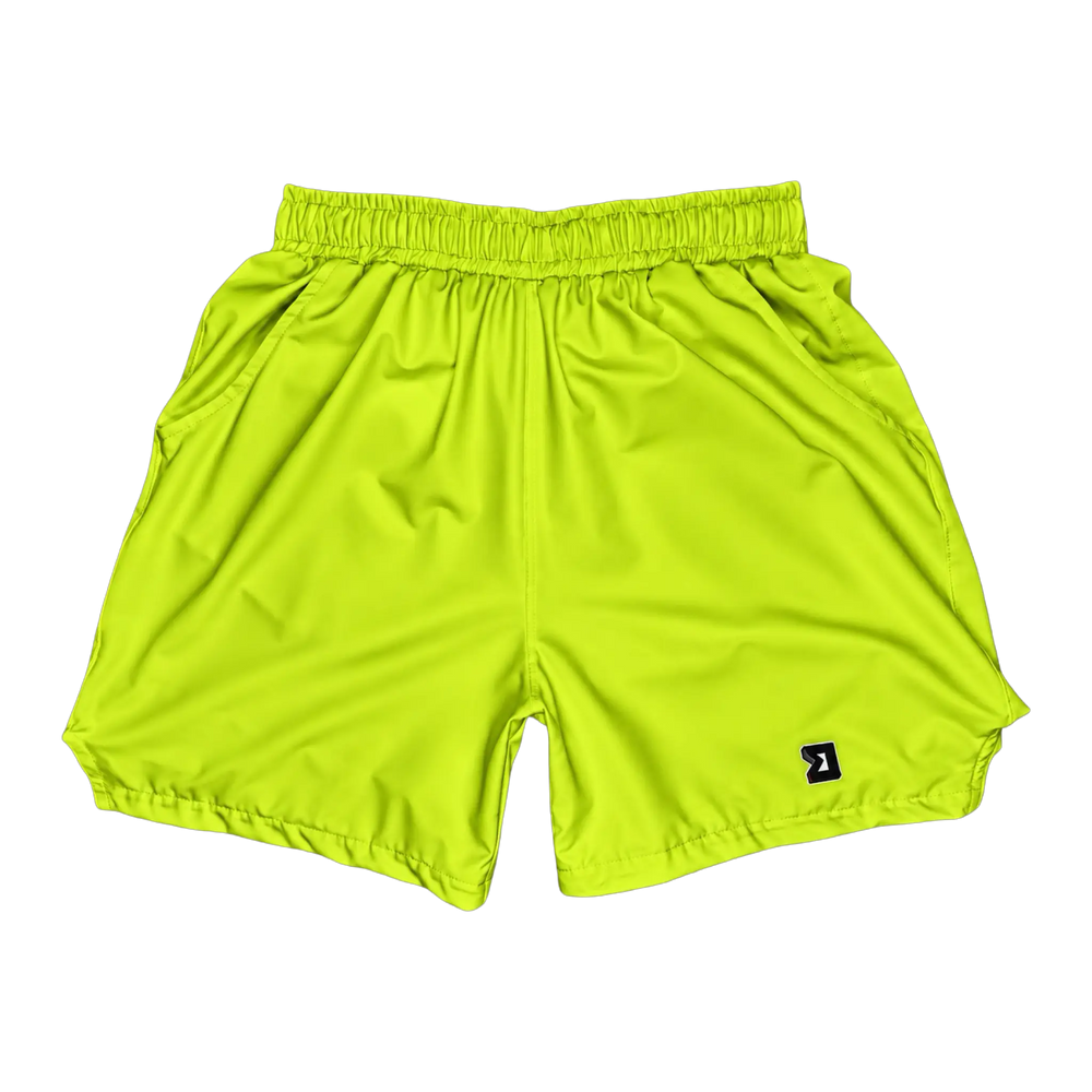 Bolt GO™ Shorts